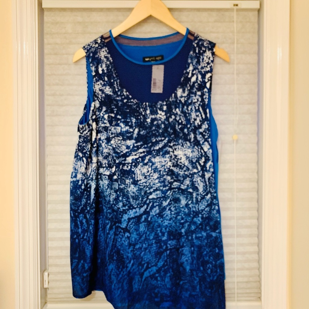Mynt 1792 Top